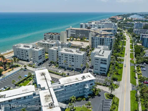 3520 S Ocean Boulevard South Palm Beach FL 33480