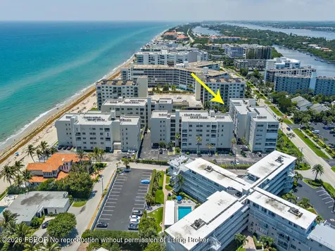 3520 S Ocean Boulevard South Palm Beach FL 33480