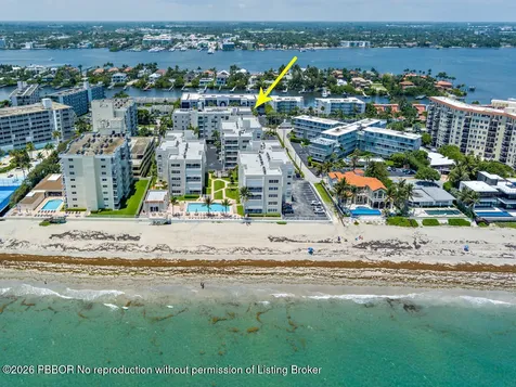 3520 S Ocean Boulevard South Palm Beach FL 33480