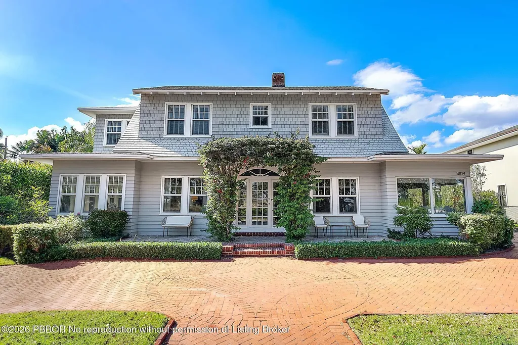 3109 Washington Road West Palm Beach FL 33405