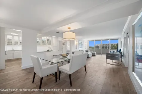 2773 S Ocean Boulevard Palm Beach FL 33480