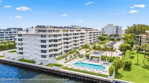 2773 S Ocean Boulevard Palm Beach FL 33480