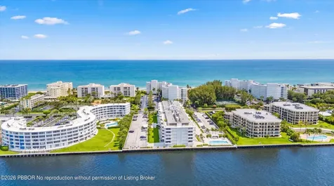 2773 S Ocean Boulevard Palm Beach FL 33480