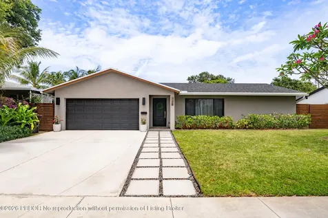 335 Franklin Road West Palm Beach FL 33405