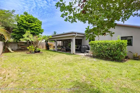 335 Franklin Road West Palm Beach FL 33405