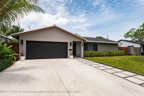 335 Franklin Road West Palm Beach FL 33405