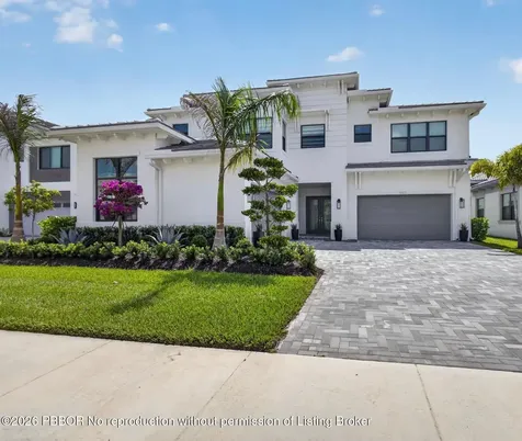 9931 Migration Palm Beach Gardens FL 33412