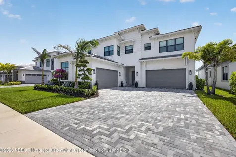 9931 Migration Palm Beach Gardens FL 33412