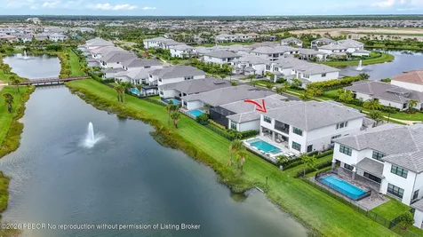 9931 Migration Palm Beach Gardens FL 33412