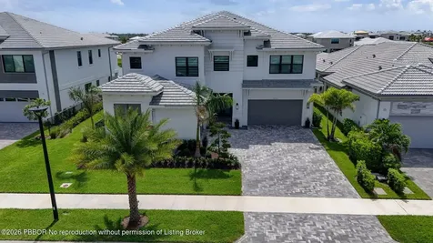9931 Migration Palm Beach Gardens FL 33412