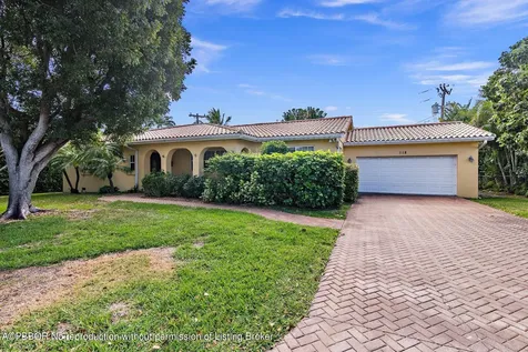 118 Linda Lane West Palm Beach FL 33405