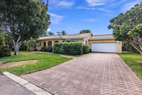118 Linda Lane West Palm Beach FL 33405