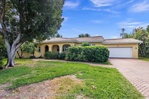 118 Linda Lane West Palm Beach FL 33405