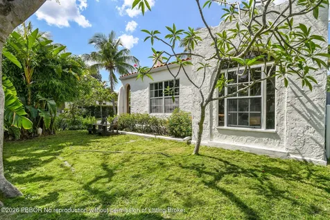 2118 Florida Avenue West Palm Beach FL 33401