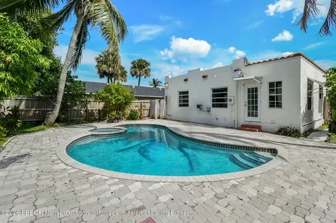 2118 Florida Avenue West Palm Beach FL 33401