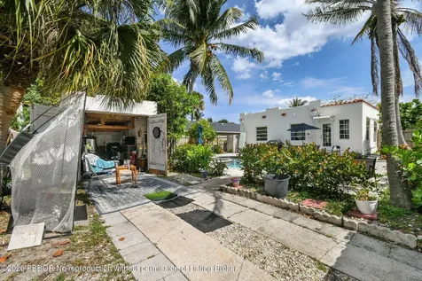 2118 Florida Avenue West Palm Beach FL 33401