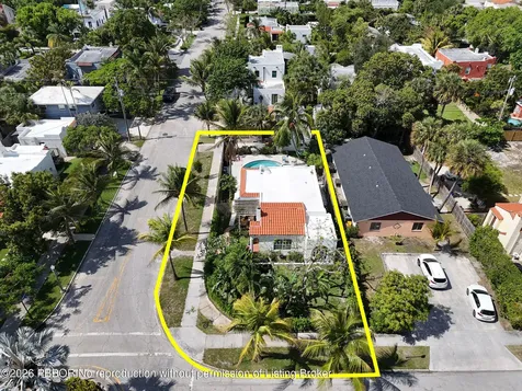 2118 Florida Avenue West Palm Beach FL 33401