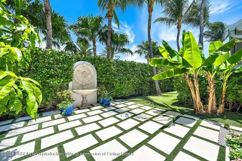 608 Island Drive Palm Beach FL 33480