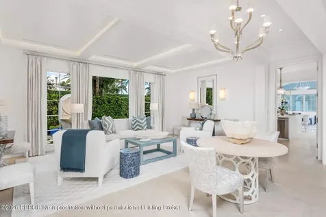 608 Island Drive Palm Beach FL 33480