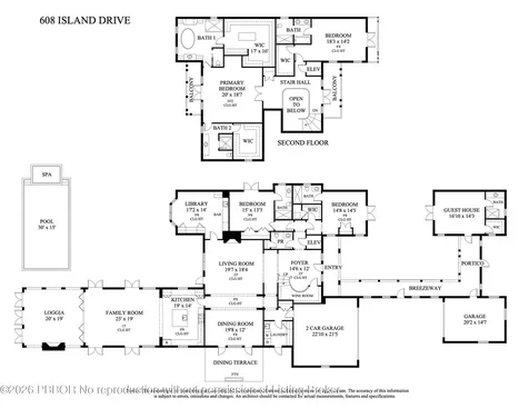608 Island Drive Palm Beach FL 33480