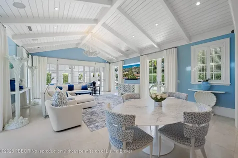 608 Island Drive Palm Beach FL 33480