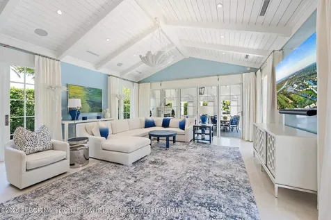 608 Island Drive Palm Beach FL 33480