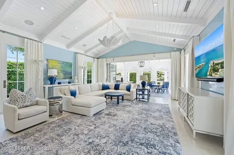 608 Island Drive Palm Beach FL 33480