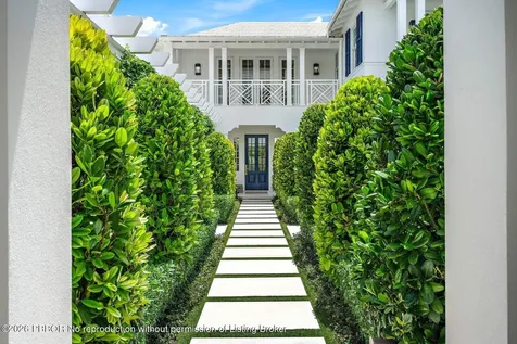 608 Island Drive Palm Beach FL 33480