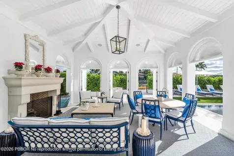 608 Island Drive Palm Beach FL 33480