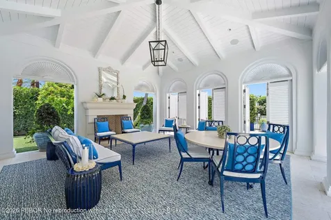 608 Island Drive Palm Beach FL 33480
