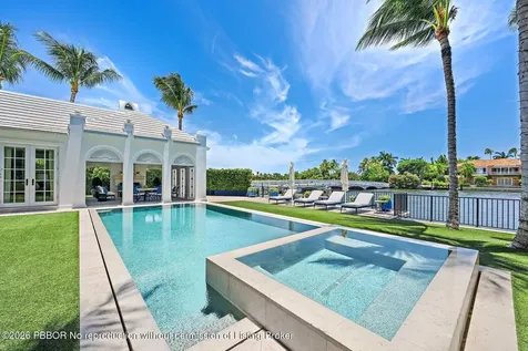 608 Island Drive Palm Beach FL 33480