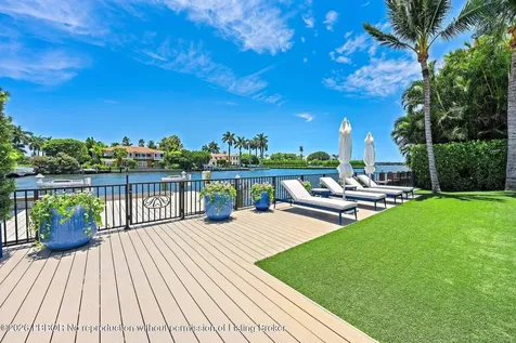 608 Island Drive Palm Beach FL 33480