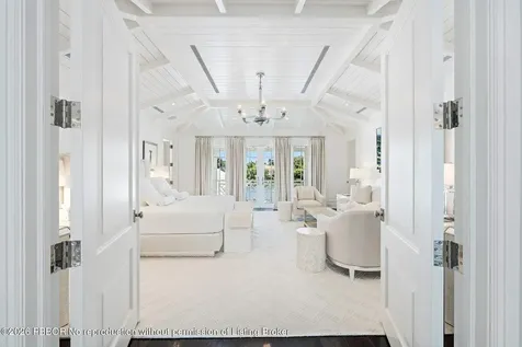 608 Island Drive Palm Beach FL 33480