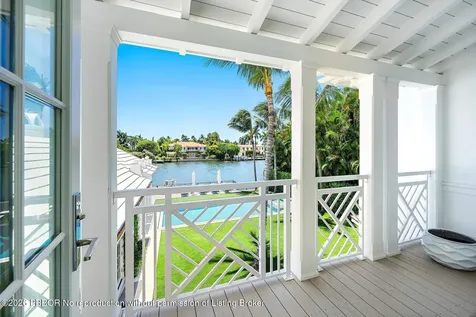 608 Island Drive Palm Beach FL 33480
