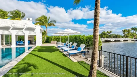 608 Island Drive Palm Beach FL 33480