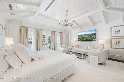 608 Island Drive Palm Beach FL 33480