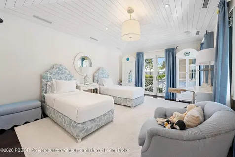 608 Island Drive Palm Beach FL 33480