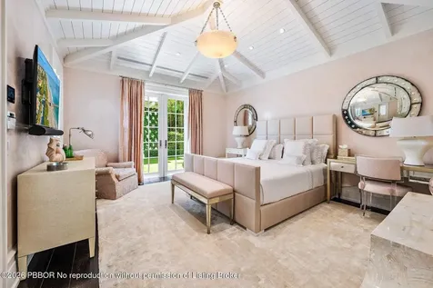 608 Island Drive Palm Beach FL 33480