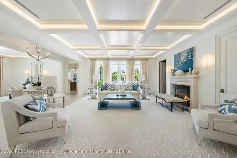 608 Island Drive Palm Beach FL 33480