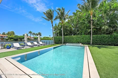 608 Island Drive Palm Beach FL 33480