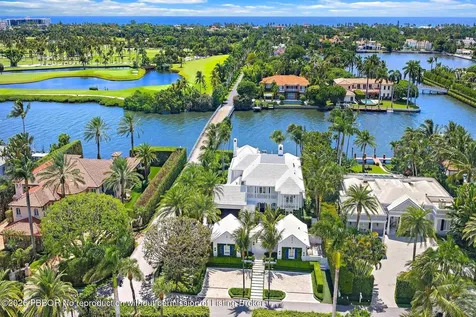 608 Island Drive Palm Beach FL 33480