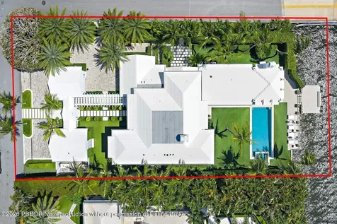 608 Island Drive Palm Beach FL 33480
