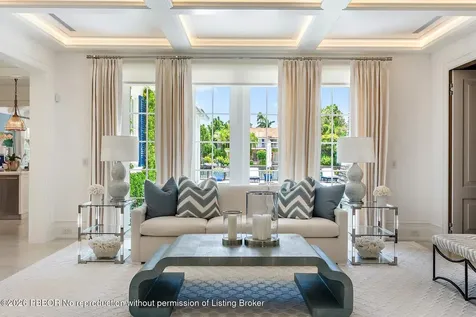 608 Island Drive Palm Beach FL 33480