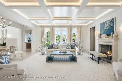608 Island Drive Palm Beach FL 33480