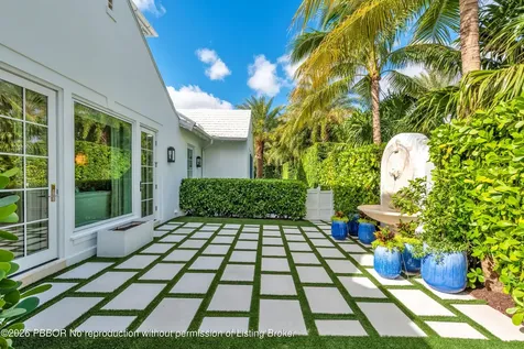 608 Island Drive Palm Beach FL 33480