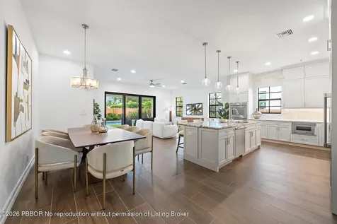 309 Cascade Lane Palm Beach Shores FL 33404