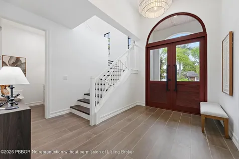 309 Cascade Lane Palm Beach Shores FL 33404