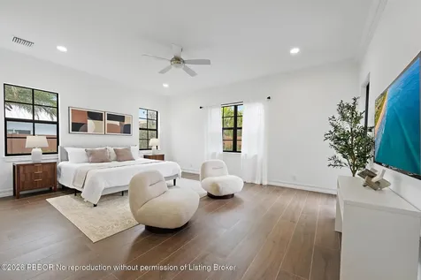 309 Cascade Lane Palm Beach Shores FL 33404