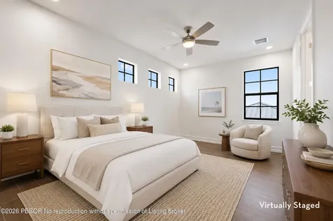 309 Cascade Lane Palm Beach Shores FL 33404