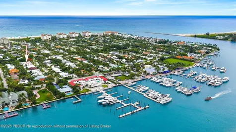 309 Cascade Lane Palm Beach Shores FL 33404